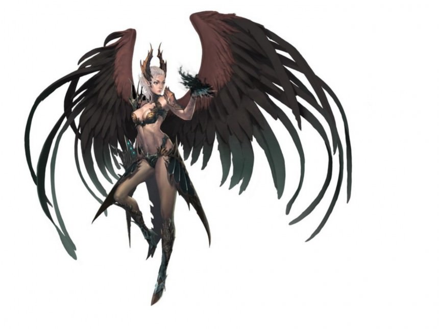     lineage 2